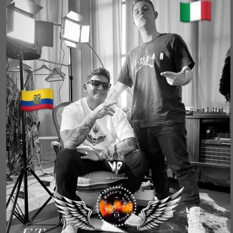 LA TROMBA Remix. (RMX) ft. Sensei Benedetto | Boomplay Music