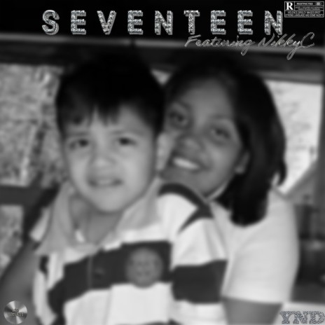 Seventeen (Outro) | Boomplay Music