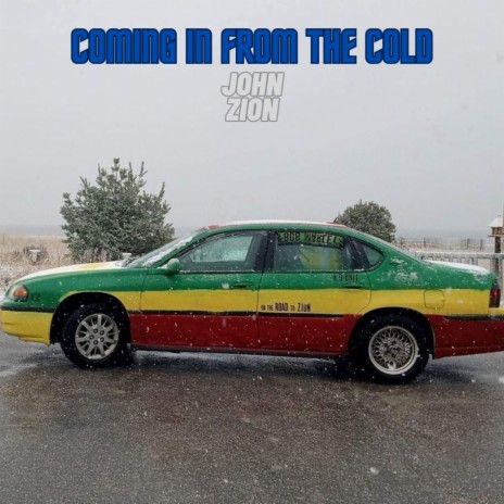 Coming In From The Cold (Instrumental)