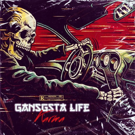 Gangsta Life | Boomplay Music