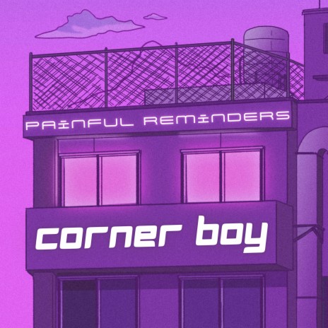 Corner Boy | Boomplay Music