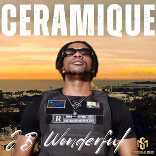 Download JB Wonderful album songs: Ceramique (Remastered