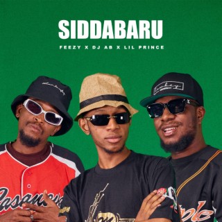Siddabaru ft. DJ AB & Lil Prince lyrics | Boomplay Music
