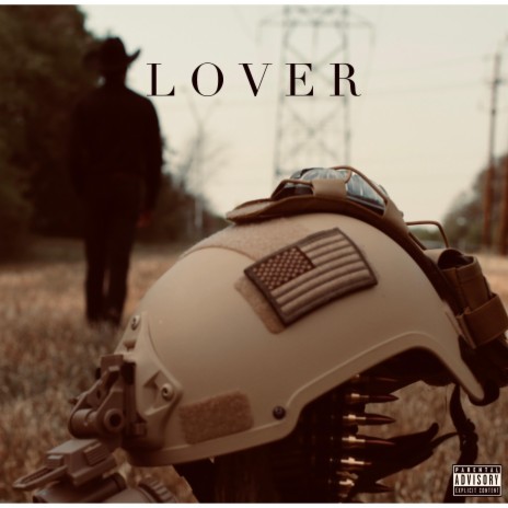 Lover (feat. ISONread) | Boomplay Music