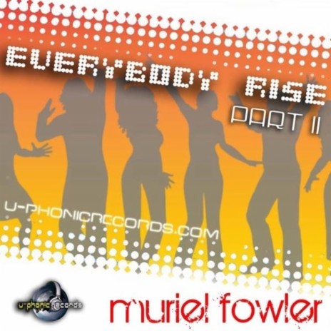 Everybody Rise Pt. 2 (Funky Junction New Dub) | Boomplay Music