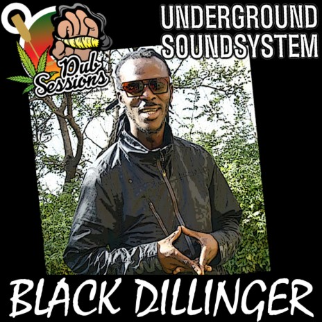 Music Dat We Play (Dubplate) ft. Black Dillinger | Boomplay Music