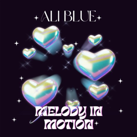 MELODY IN MOTION | Boomplay Music