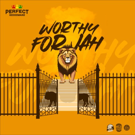 Worthy for Jah ft. Sinky Beatz | Boomplay Music