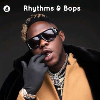 Rhythms and Bops
