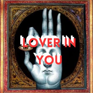 Lover In You