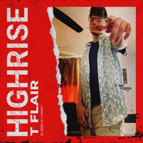 HIGHRISE | Boomplay Music