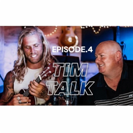 Tim Talk Ep.4 | Boomplay Music