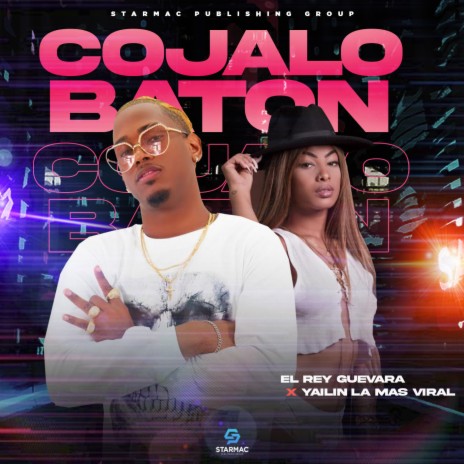 Cojalo Baton ft. Yailin la Mas Viral | Boomplay Music