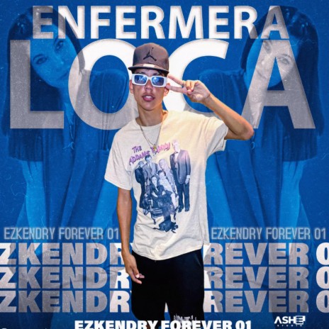 Enferma Loca | Boomplay Music