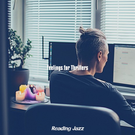 Trio Jazz Soundtrack for Novels | Boomplay Music
