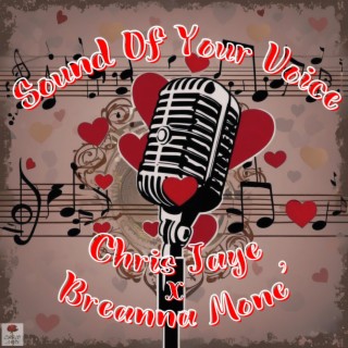 Sound Of Your Voice ft. Breanna Mone' lyrics | Boomplay Music