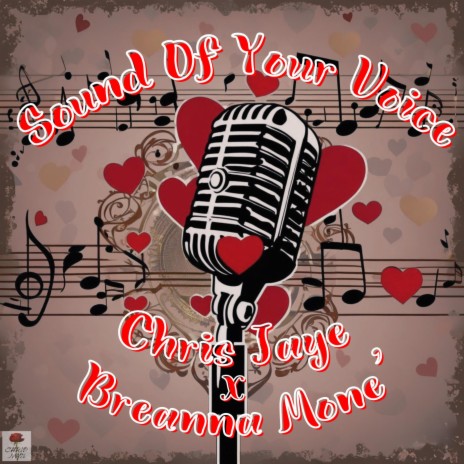 Sound Of Your Voice ft. Breanna Mone'