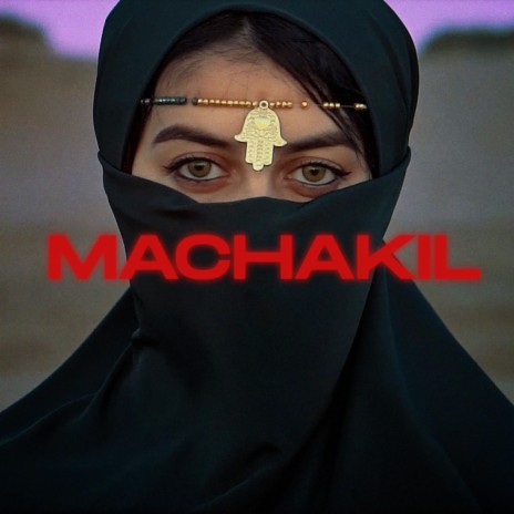 Machakil | Boomplay Music