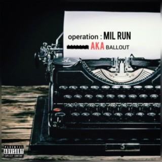 Mil Run