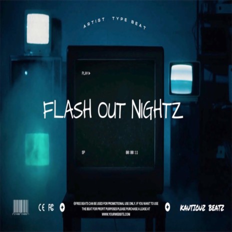 flash out nightz