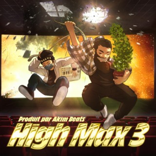 High Max 3