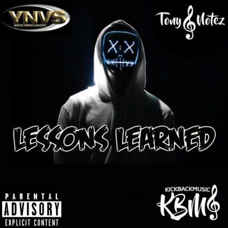 Lessons Learned | Boomplay Music