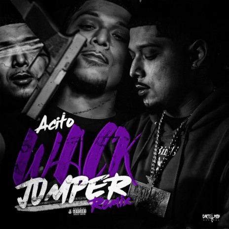 Wack Jumper (Remix) | Boomplay Music