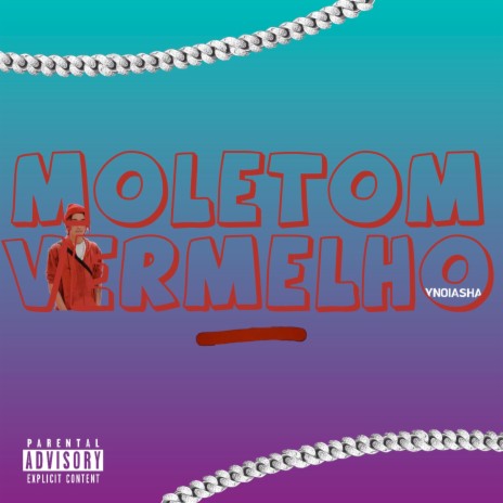 Moletom Vermelho | Boomplay Music