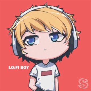 Lo:Fi Boy