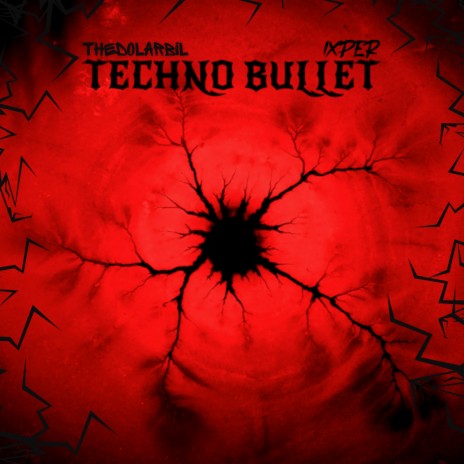 TECHNO BULLET ft. TheDolarBil | Boomplay Music