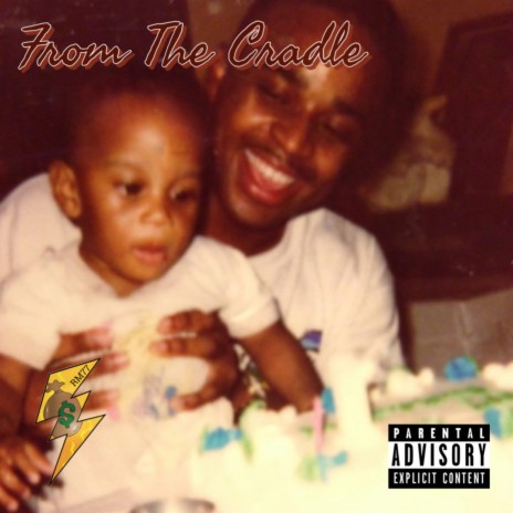 From The Cradle (Intro) | Boomplay Music