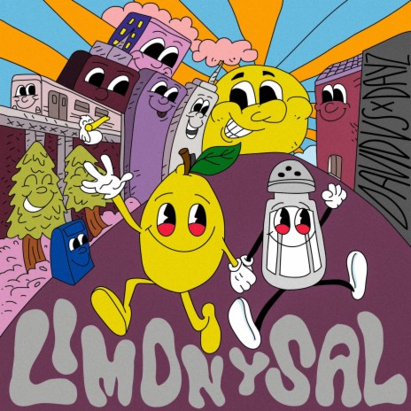 LIMON Y SAL ft. DAYZ