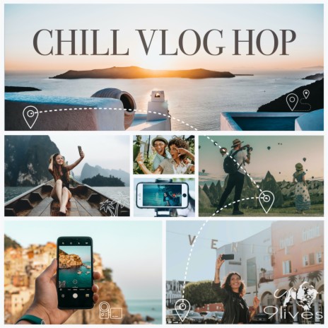 Bliss Vacation Vlog ft. Ben Howells | Boomplay Music