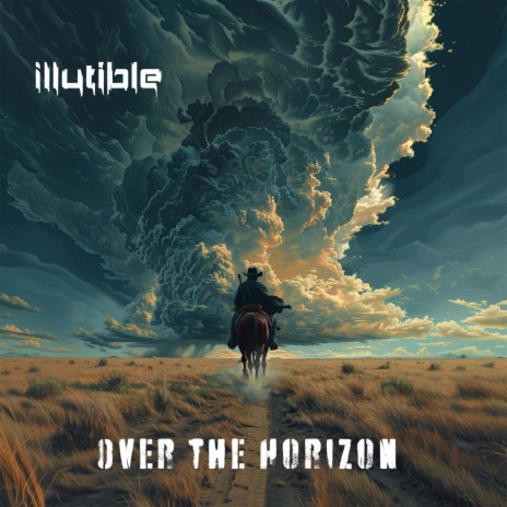 Over The Horizon | Boomplay Music