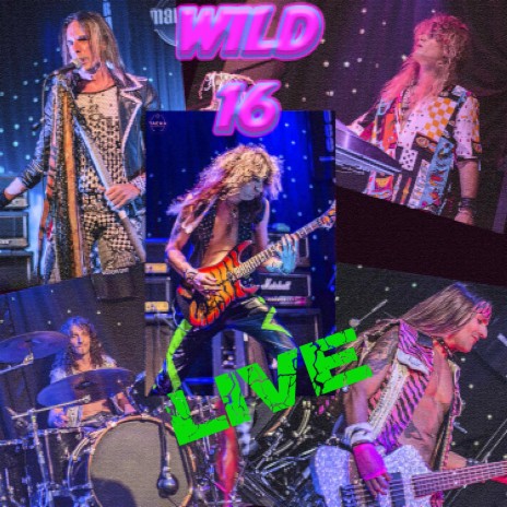 Wild 16 (En vivo) | Boomplay Music