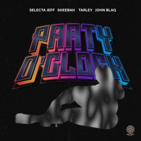 Party O'clock ft. Sheebah, Tarley & John Blaq
