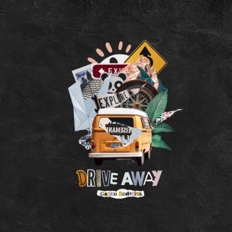 Drive Away | Boomplay Music