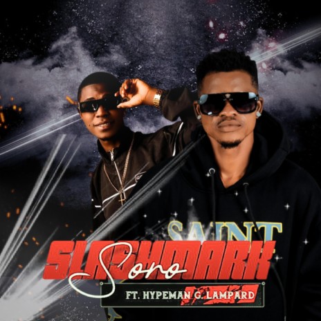 Soro (keep talking) ft. Hypman G.Lampard | Boomplay Music