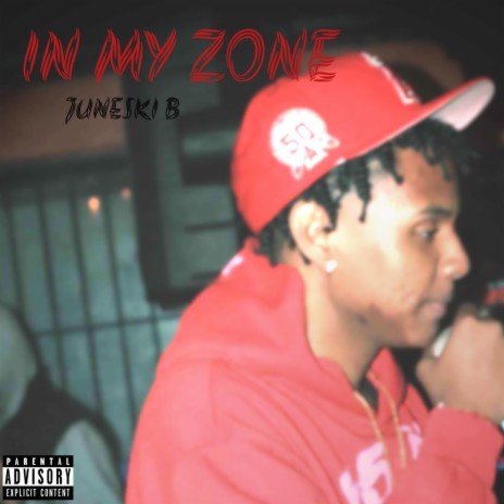 IN MY ZONE | Boomplay Music