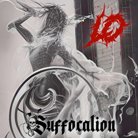 Suffocation ft. Cadaver Delende
