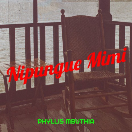 Nipungue Mimi | Boomplay Music