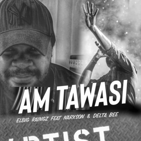 Am Tawasi (feat. Narxson & Delta Bee) | Boomplay Music