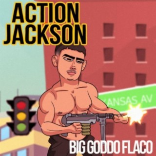 Action Jackson