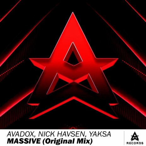 Massive ft. Nick Havsen & YAKSA | Boomplay Music