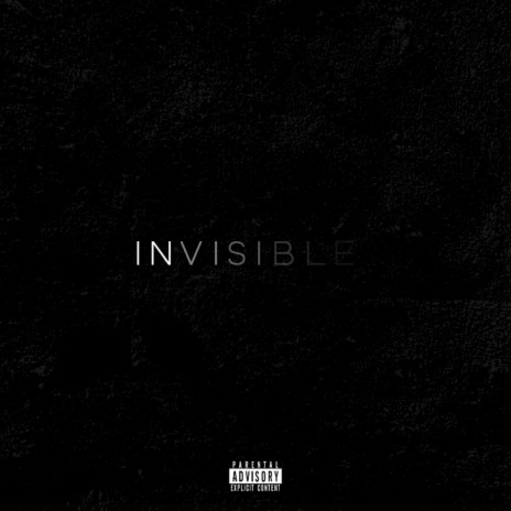 INVISIBLE (feat. Cheska Cruz) | Boomplay Music