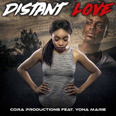 Distant Love (feat. Yona Marie)