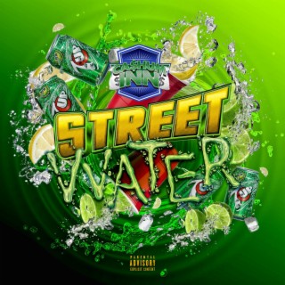Street Water (The Lost Tapes)