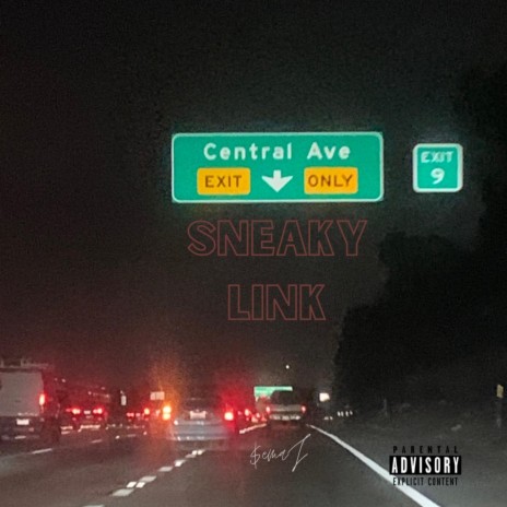 Sneaky Link | Boomplay Music