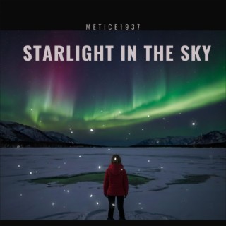 Starlight in the Sky lyrics | Boomplay Music