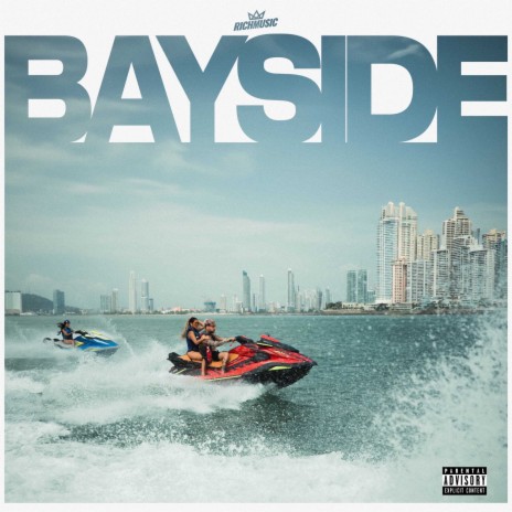 Bayside | Boomplay Music